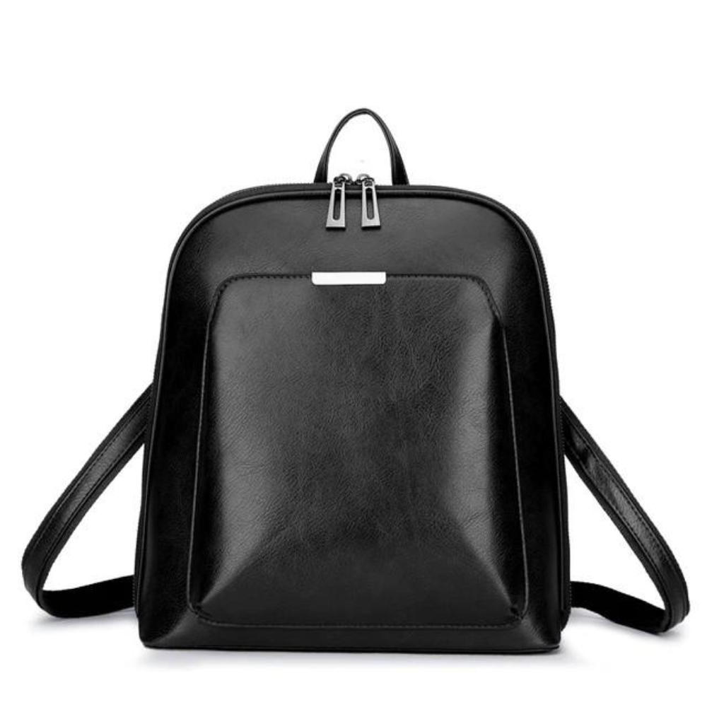 Saskia™ - Sac À Dos Élégant Femme - Style Chic et Confort Optimal