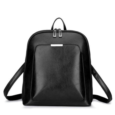 Saskia™ - Sac À Dos Élégant Femme - Style Chic et Confort Optimal