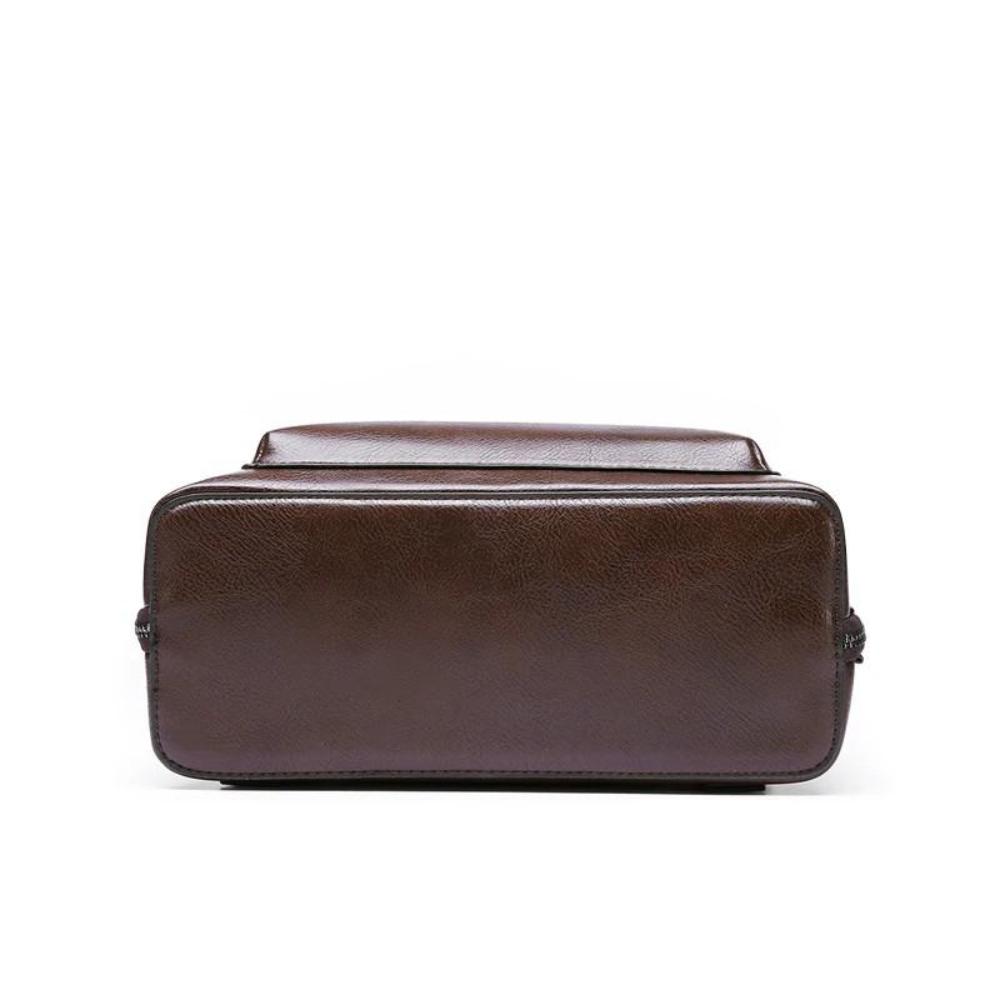 Saskia™ - Sac À Dos Élégant Femme - Style Chic et Confort Optimal