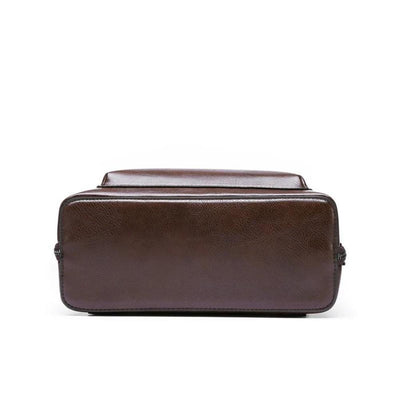 Saskia™ - Sac À Dos Élégant Femme - Style Chic et Confort Optimal
