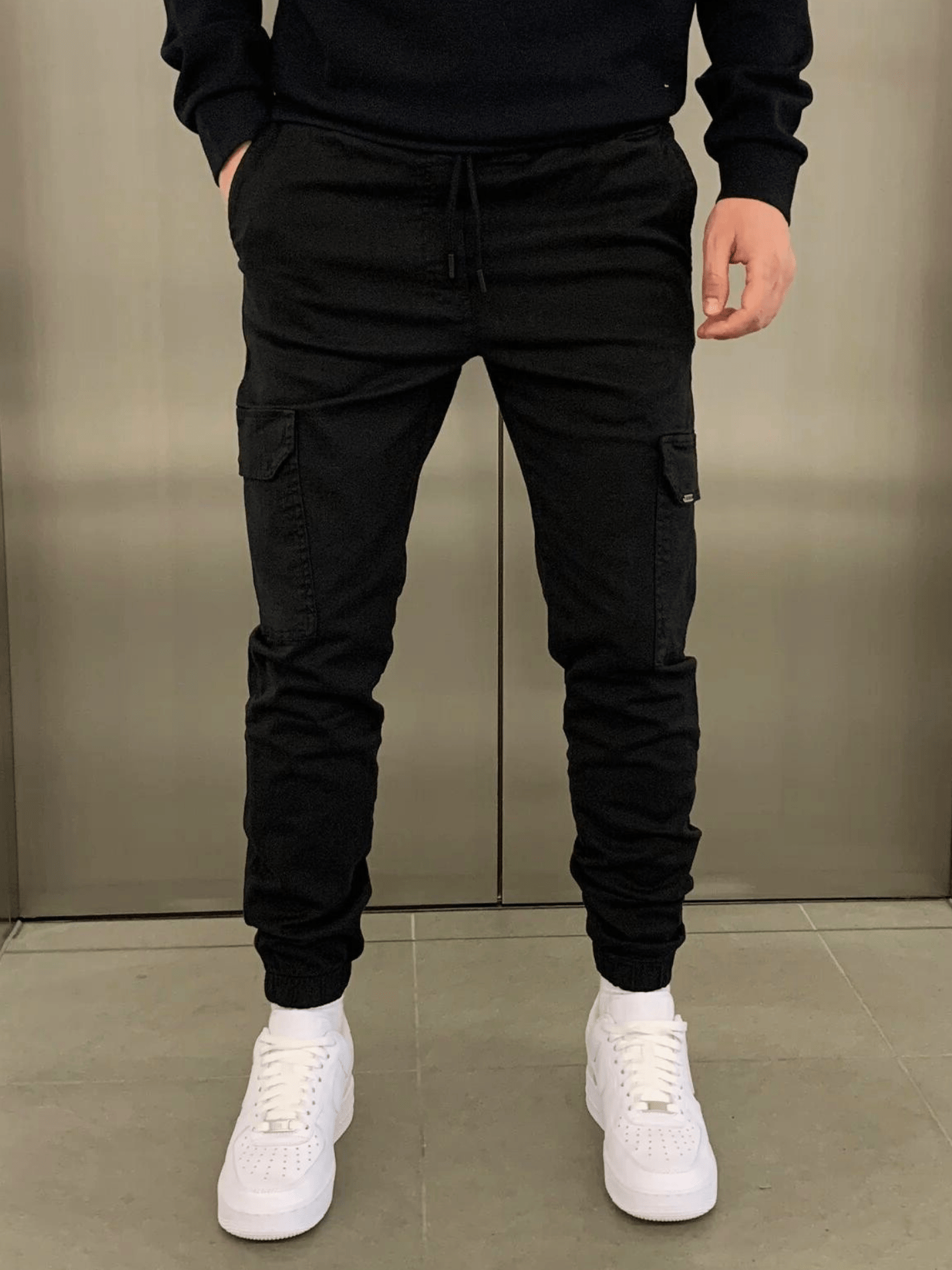 Noir / XS