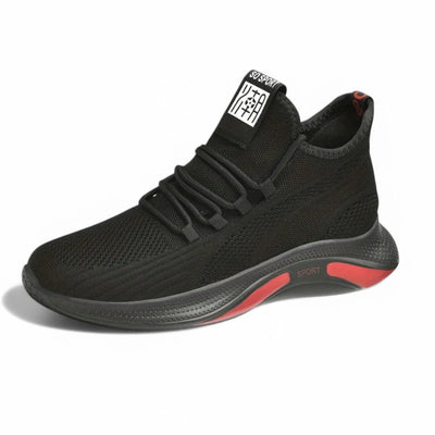 Elias ™ Sneakers - Gain de Hauteur Discret de 6 cm et Confort Optimal