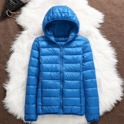 Variant image for Elin ™ Veste Rembourrée - Léger, Élégant, Résistant au Vent et à l'Eau-29