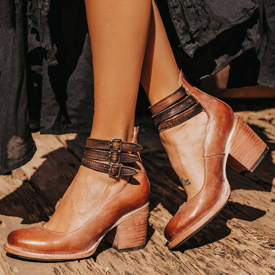 Variant image for Marisa™ - Bottes Femme Élégantes et Confortables pour le Printemps-49