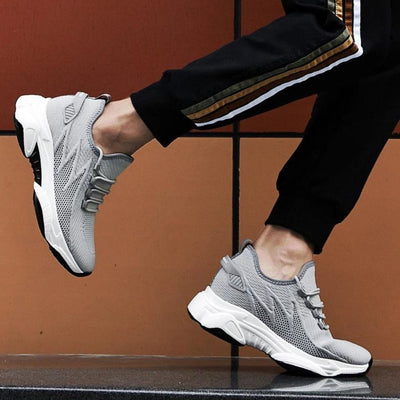 Maxime ™ Chaussures - Gagnez 10 cm de Hauteur Avec Élégance