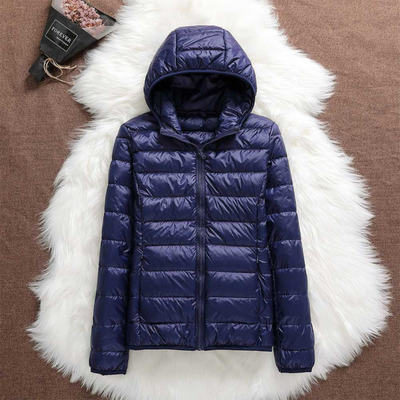 Elin ™ | Veste Intermédiaire Rembourrée - Léger, Élégant et Résistant