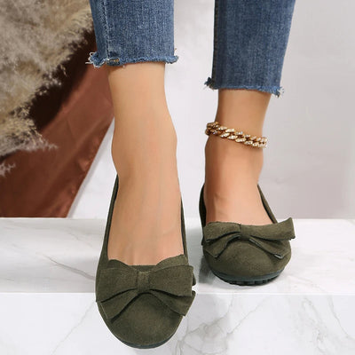 Marielle™ - Chaussures Orthopédiques Élégantes Avec Semelles Confortables