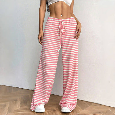 Freja ™ | Pantalon De Loisir Confortable Pour Un Style Élégant