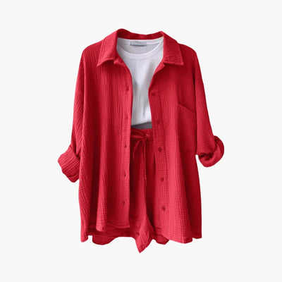 Victoria™ - Ensemble Chic & Confortable