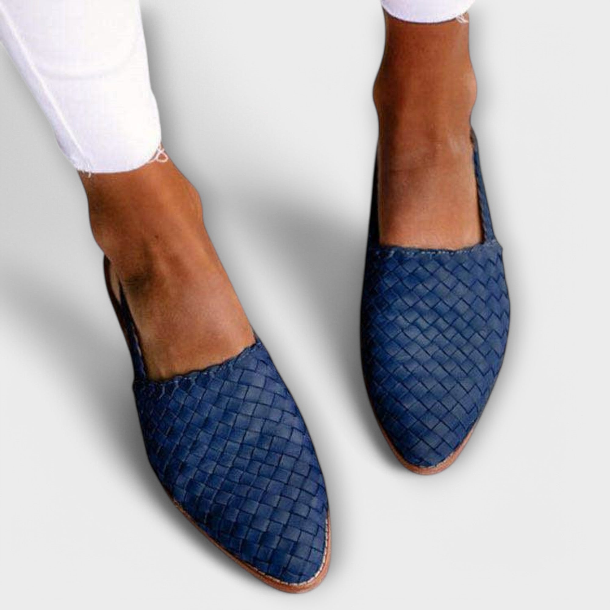 Bleu / 34