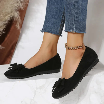 Marielle™ - Chaussures Orthopédiques Élégantes Avec Semelles Confortables