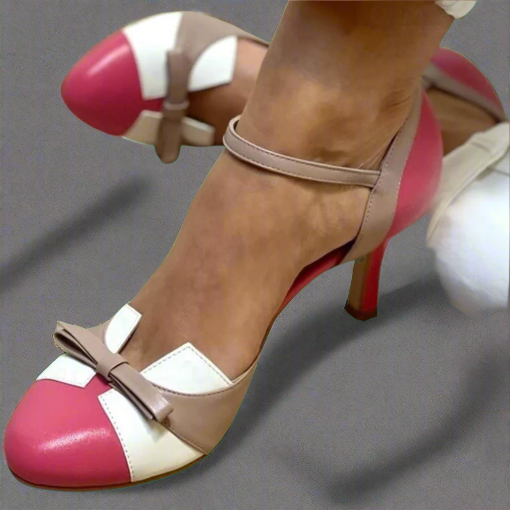 Clara™ - Sandales Femme Confort Et Style Moderne