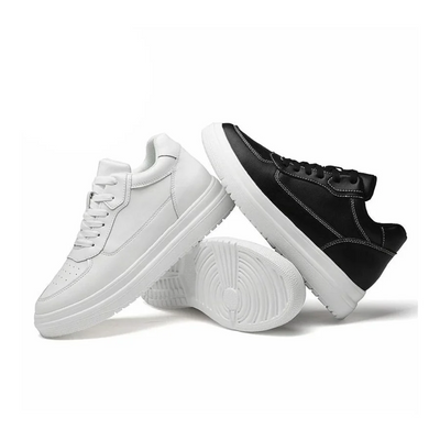 Maxime ™ - Confiance Discrète +6 cm de Hauteur