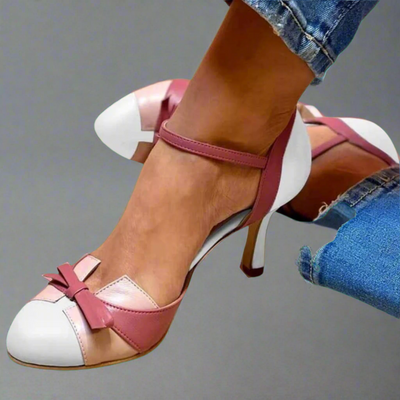 Clara™ - Sandales Femme Orthopédiques Confortables