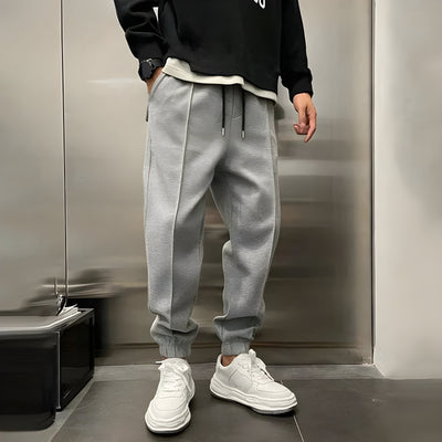 Axel ™ | Pantalon d'exercice - Confort et Élégance au Quotidien