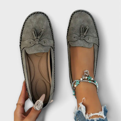 Lise™ - Mocassins Élégants Avec Confort Optimal