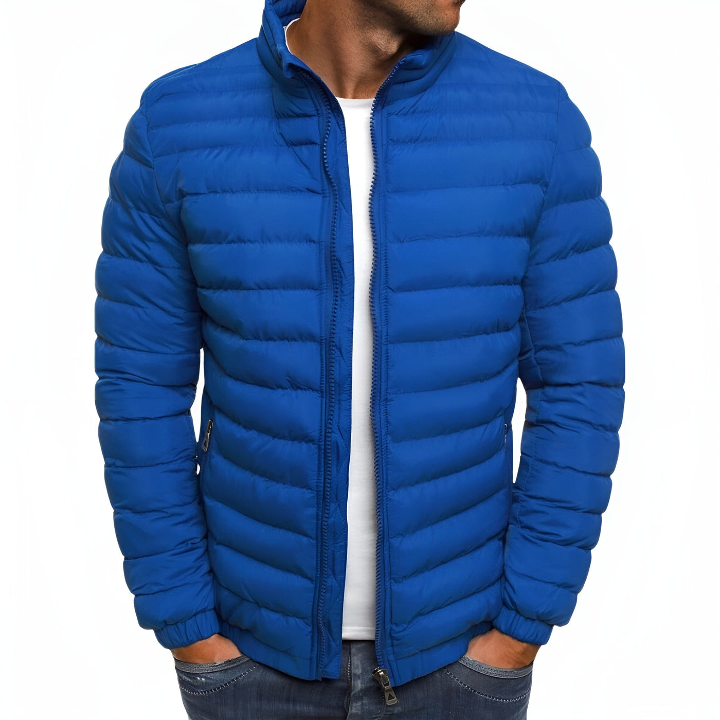Elias ™ | Veste d'été légère - Élégance et confort assurés