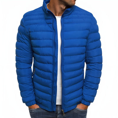 Elias ™ | Veste d'été légère - Élégance et confort assurés