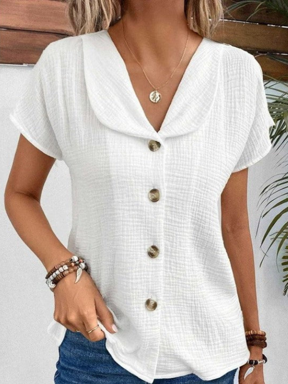 Blanc / XS