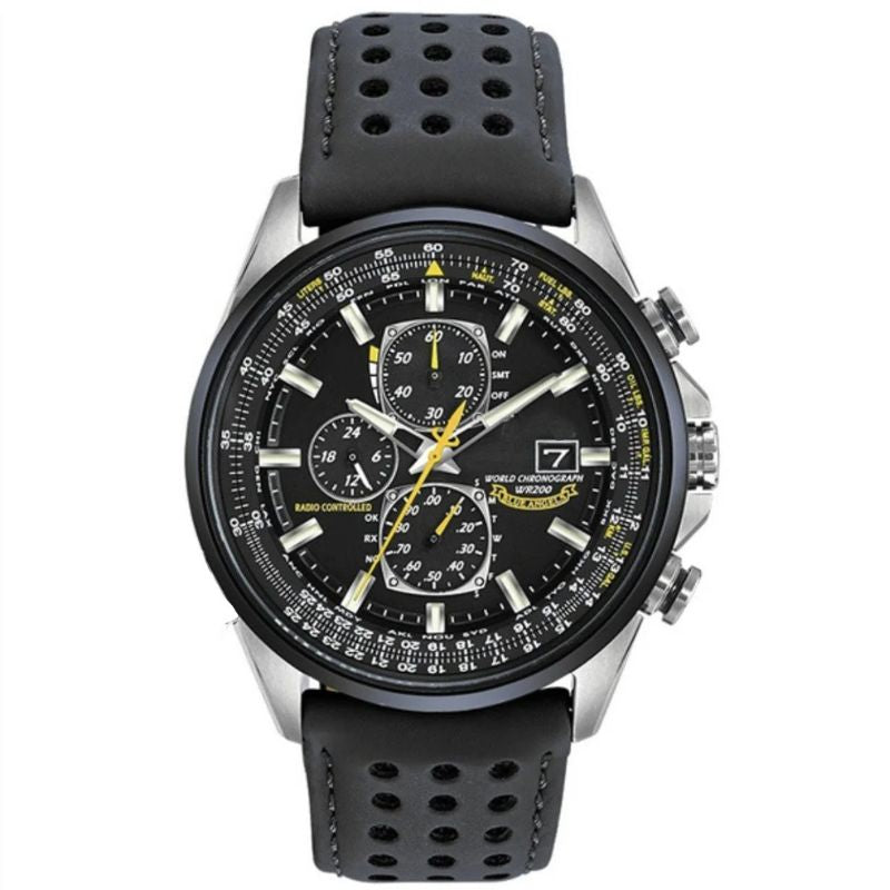 Lucas™ - Montre Homme Luxe Automatique Élégante, Confort et Style
