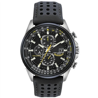 Lucas™ - Montre Homme Luxe Automatique Élégante, Confort et Style