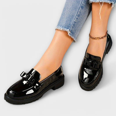 Clara™ - Bottines Femme Élégantes et Confortables