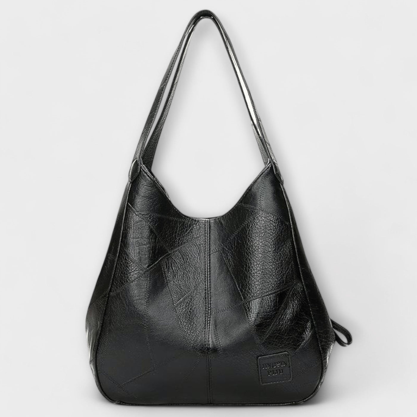 Sophie ™ - Sac À Main Femme Cuir Vintage Élégant - Pratique et Spacieux