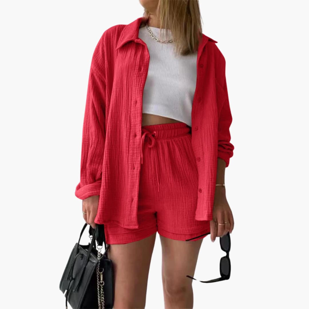 Rouge / S