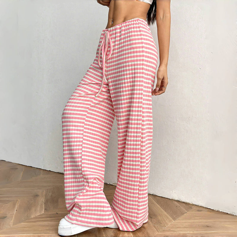 Freja ™ | Pantalon De Loisir Confortable Pour Un Style Élégant