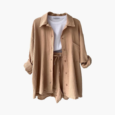 Victoria™ - Ensemble Chic & Confortable
