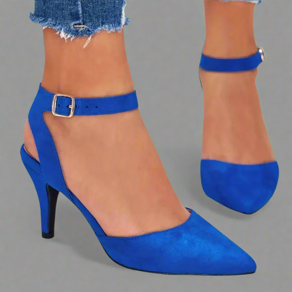 Bleu / 35