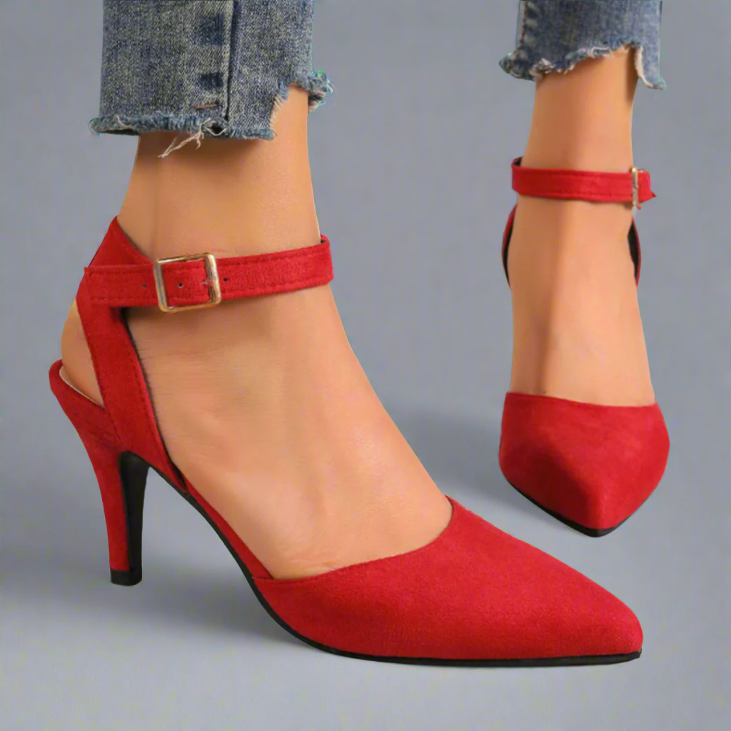 Rouge / 35