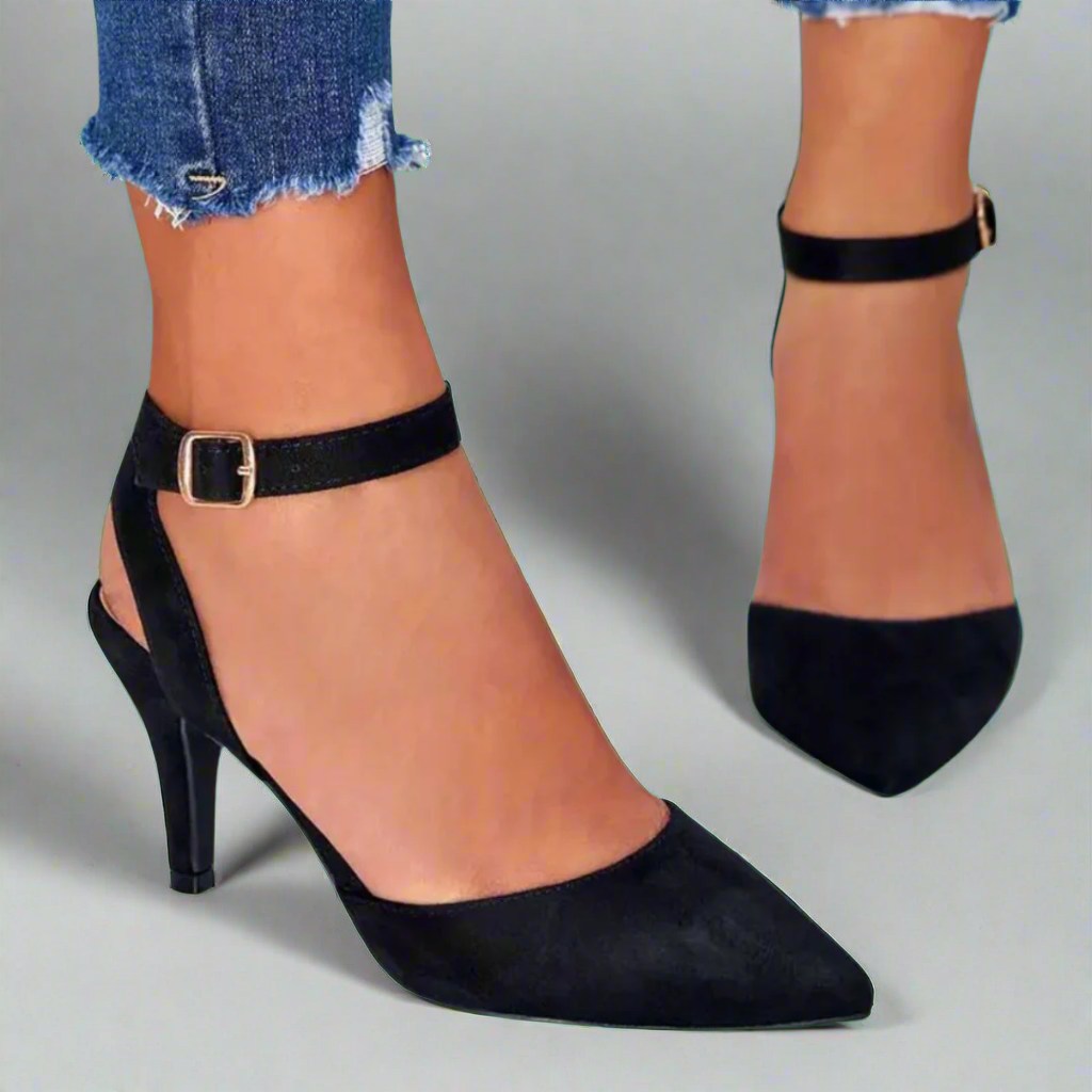 Clara™ — Sandales Confortables Et Élégantes