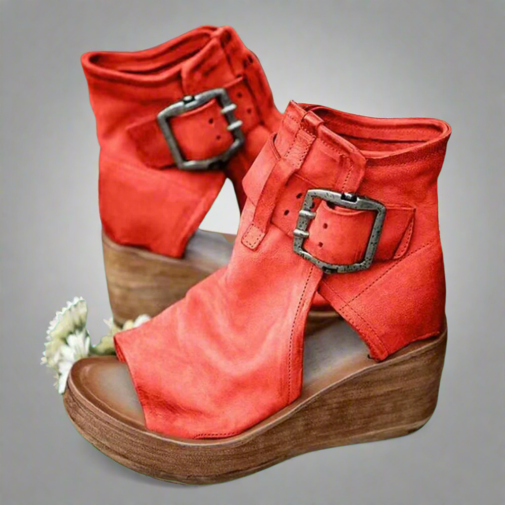 Rouge / 35