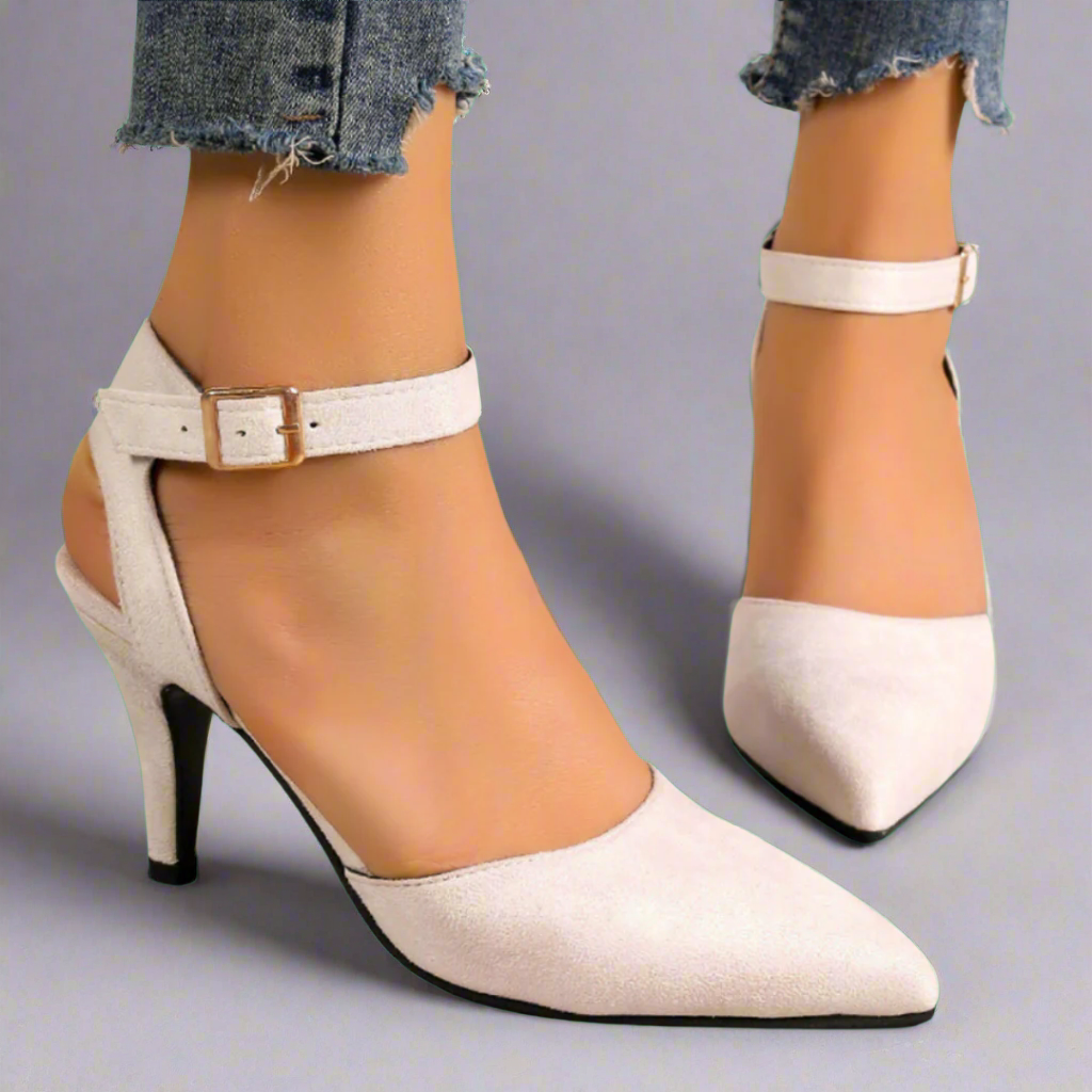Beige / 35
