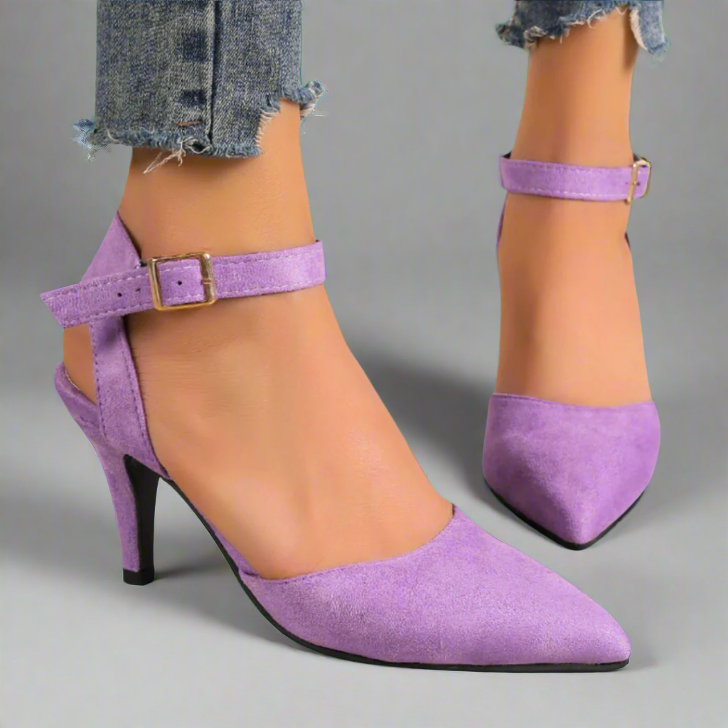 Violet / 35