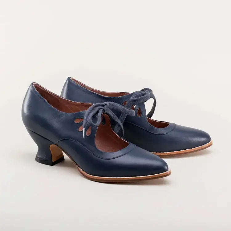 Bleu / 35