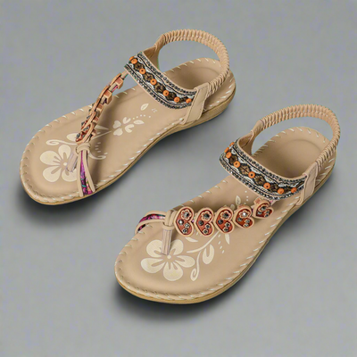 Variant image for Clara™ — Sandales Femme Confortables Et Élégantes-56