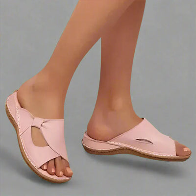 Yvonne™ — Sandales Femme Confortables Et Élégantes
