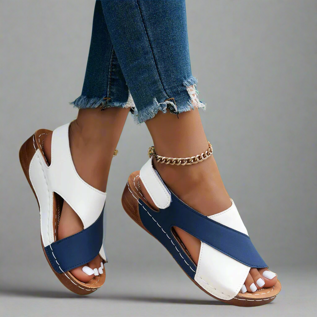 Bleu / 36