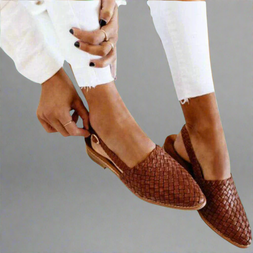 Marron foncé / 33