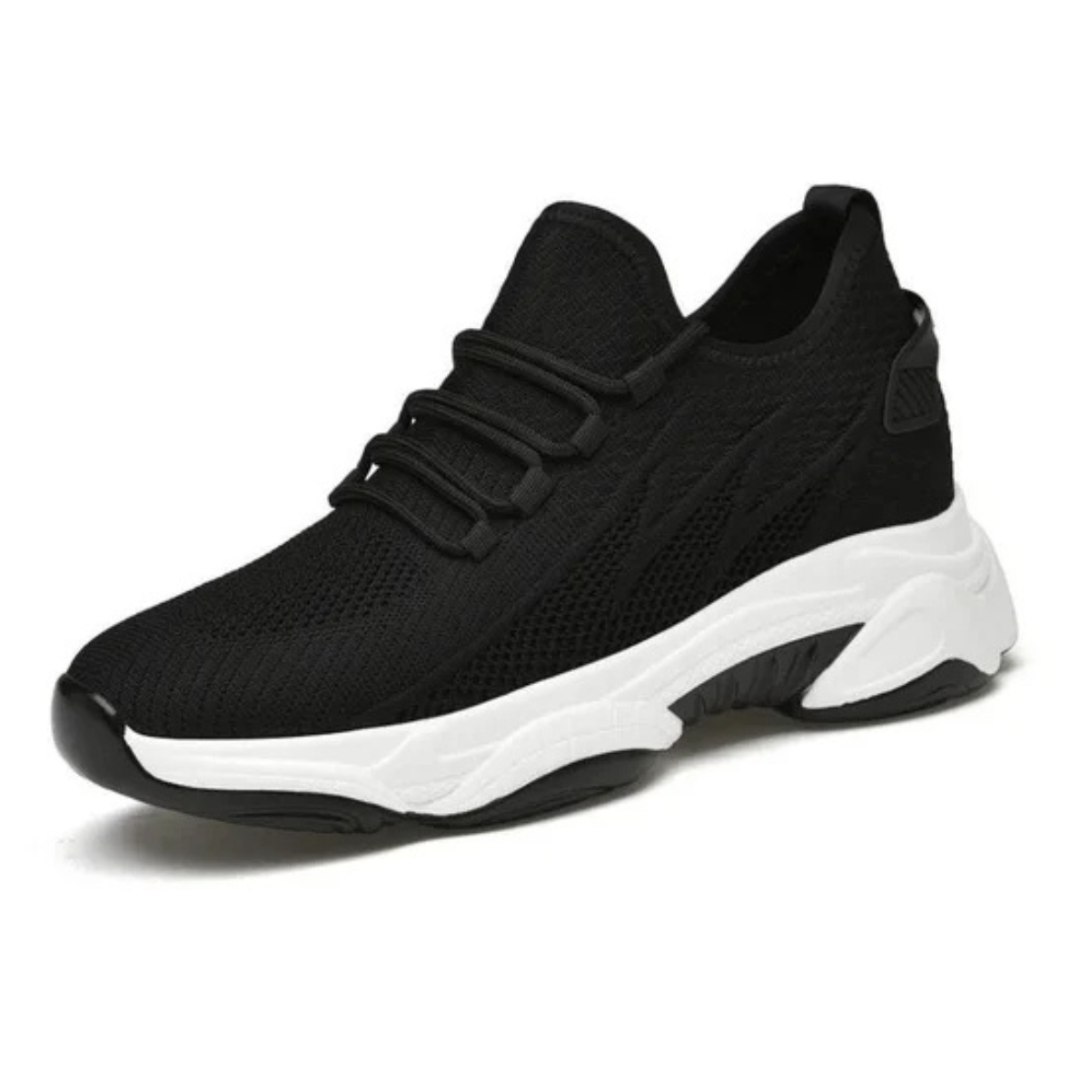 Maxime ™ Chaussures - Gagnez Jusqu'à 10 cm de Hauteur Discrète