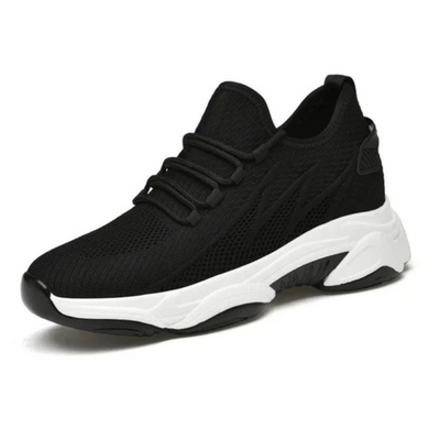 Maxime ™ Chaussures - Gagnez Jusqu'à 10 cm de Hauteur Discrète