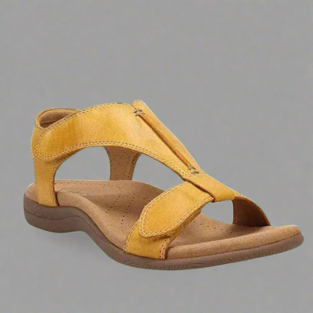 Clara™ - Sandales Femme Confortables et Élégantes