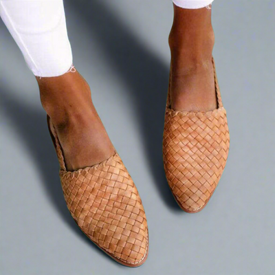 Dorlitha™ - Mocassins Élégants Confort Ultime