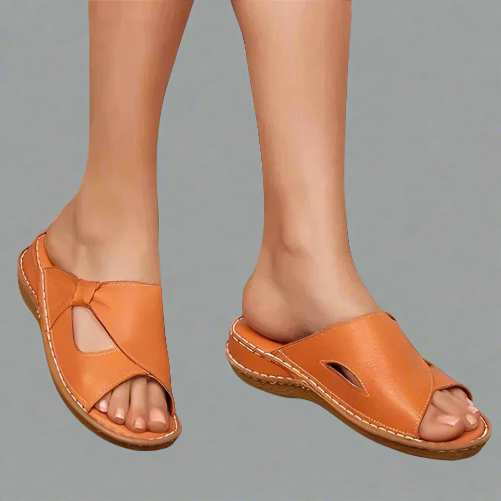Orange / 35