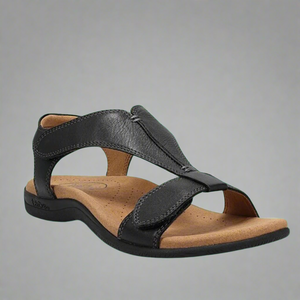 Clara™ - Sandales Femme Confortables et Élégantes