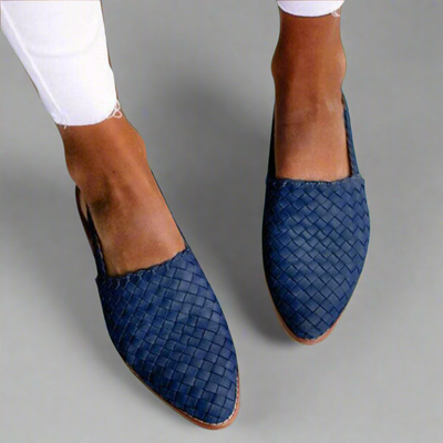 Dorlitha™ - Mocassins Élégants Confort Ultime