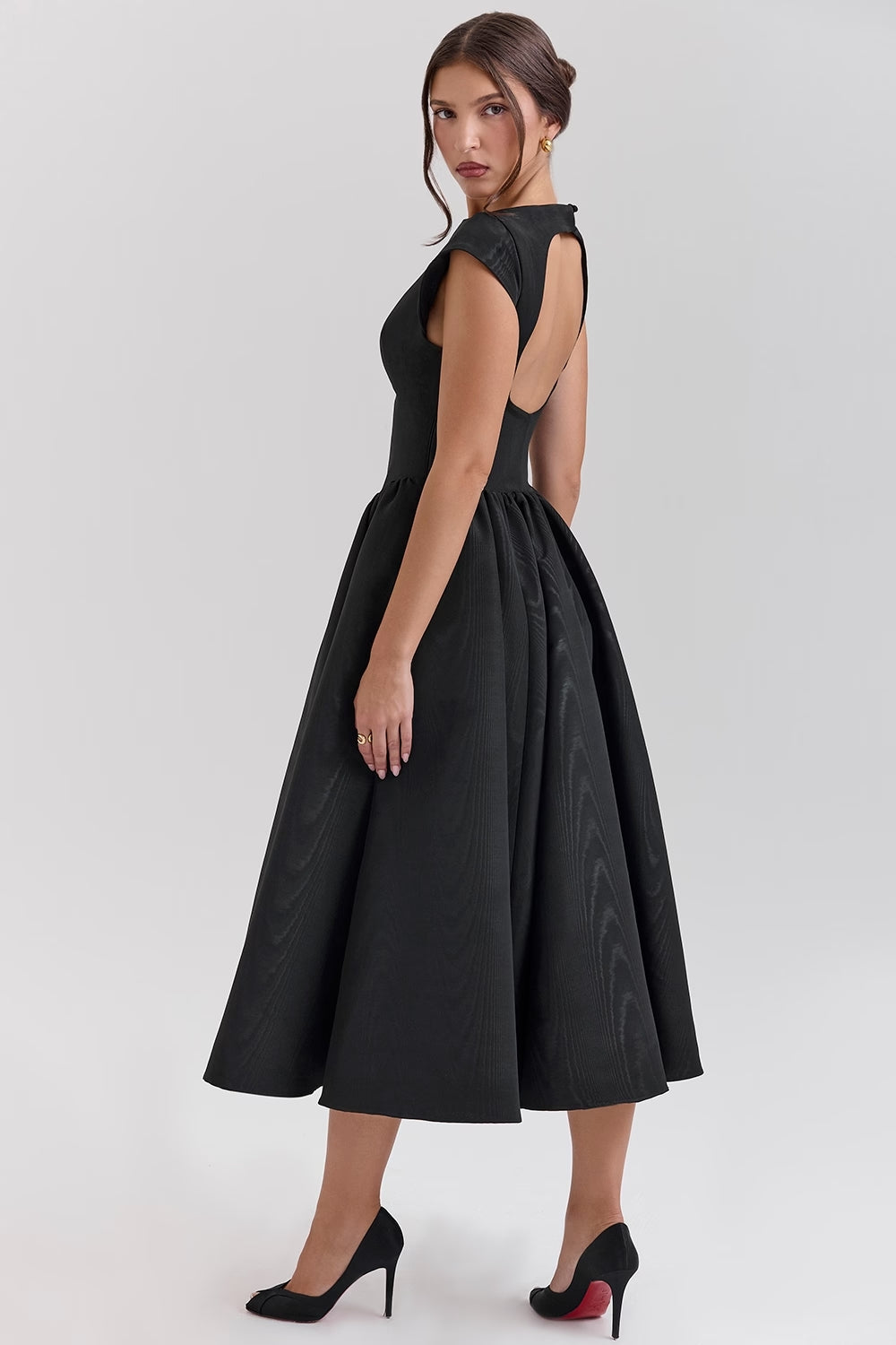 Freja ™ | Robe Élégante Femme - Chic et Confort pour Mariage