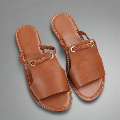 Katelina™ - Sandales Femme Confortables Et Élégantes